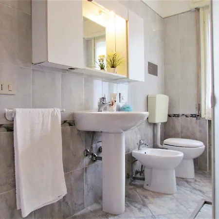 Amazing In Caorle With Communal Pool Bibione